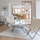 Lafuma SPHINX Niksen - Creme