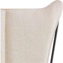 Lafuma SPHINX Niksen - Creme