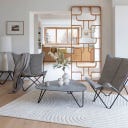 Lafuma SPHINX Niksen - Cendre