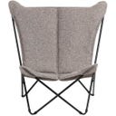 Lafuma SPHINX Niksen - Cendre