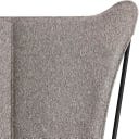 Lafuma SPHINX Niksen - Cendre