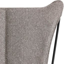 Lafuma SPHINX Niksen - Cendre