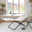 Lafuma TRANSALOUNGE Niksen - Creme