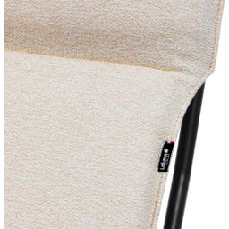 Lafuma TRANSALOUNGE Niksen - Creme