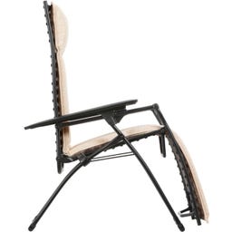 Lafuma EVOLUTION Niksen - Creme