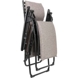 Lafuma EVOLUTION Niksen - Cendre