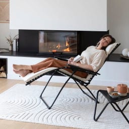 Lafuma EVOLUTION Niksen - Cendre