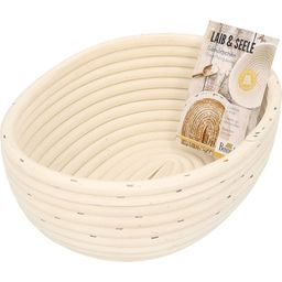 Birkmann Oval-Shaped Proofing Basket - 1 item