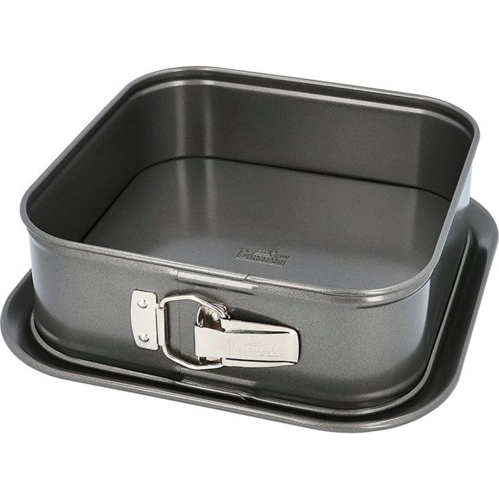 Birkmann Easy Baking - Square Springform Pan - Interismo Online Shop Global