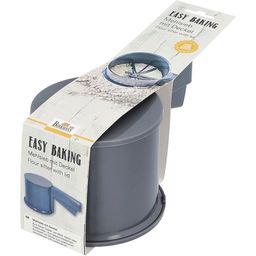 Birkmann Easy Baking - Flour Sifter with Lid - 1 item
