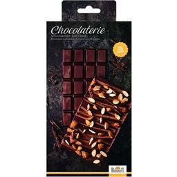 Birkmann Molde para Tableta de Chocolate