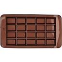 Birkmann Molde para Tableta de Chocolate - 1 set