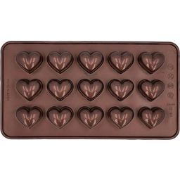 Birkmann Praline Chocolate Mould - Heart