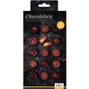 Birkmann Praline Chocolate Mould - Toffee 