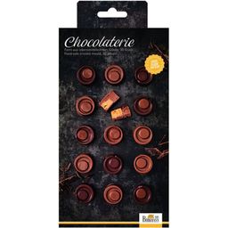 Birkmann Praline Chocolate Mould - Toffee 