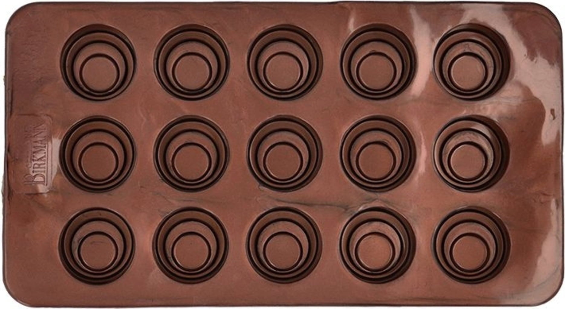 Birkmann Praline Chocolate Mould - Toffee 