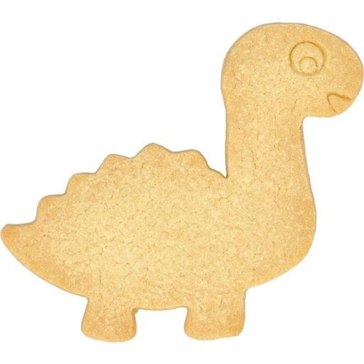 Birkmann Formina per Biscotti - Dinosauro - Diplodocus