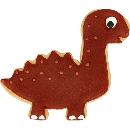 Birkmann Pepparkaksform Dinosaur - Diplodocus