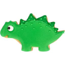 Birkmann Dinosaur Cookie Cutter - Stegosaurus