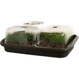elho green basics Greenhouse Base