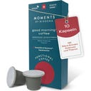 MOMENTS BY BIOGENA good morning* coffee - Functional Coffee - 55 g