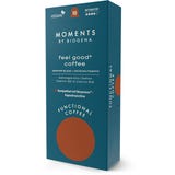 MOMENTS BY BIOGENA feel good* coffee - Functional Coffee