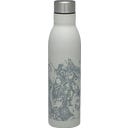 GAIAM Easy-Grip Trinkflasche 740 ml,  Lava - 1 Stk