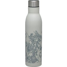 GAIAM Easy-Grip Trinkflasche 740 ml,  Lava - 1 Stk