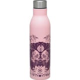 GAIAM Botella Easy-Grip de 740 ml, Floral
