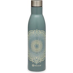 Easy-Grip Trinkflasche 740 ml, Iceberg Sundial Layers - 1 Stk