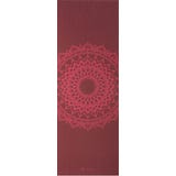 Esterilla de Yoga de 5 mm - Printed, Cherry Marrakesh