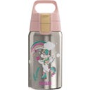 SIGG Stainless Steel Shield ONE Kids 0,5 l - Uni Skate