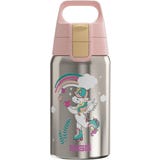 SIGG Stainless Steel Shield ONE Kids 0,5 l