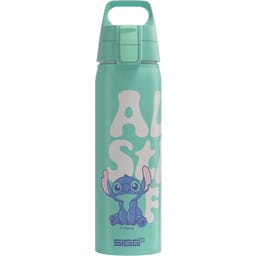 SIGG Aluminium Bottle WMB One 0,75 l - Aloha Stitch