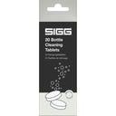 SIGG Tabs Limpieza para Botellas - 20 unidades