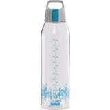 SIGG Total Clear Bottle 1,5 l