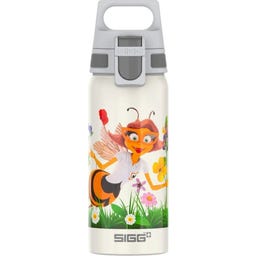 SIGG Alu Bottle Kids 0,6 l - Bee