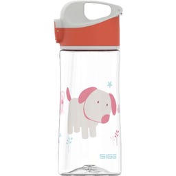 SIGG Tritan Bottle Kids 0,45 l - Puppy Friend