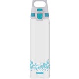 SIGG Total Clear Bottle 0,75 L