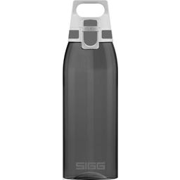 SIGG Total Color Bottle 1 l - Anthracite