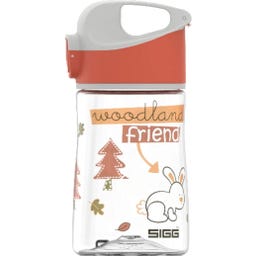 SIGG Tritan Bottle Kids 0,35 l - Woodland Friend