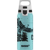 SIGG Alu Bottle Kids 0,6 l