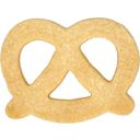 Birkmann Pretzel Cookie Cutters - 1 item
