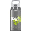 Viva Bottle Kids 0.5 l, Football Tag