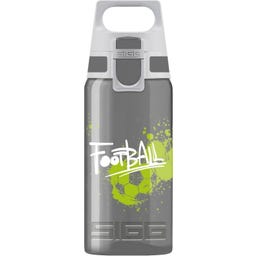 SIGG Viva Bottle Kids 0.5 l - Football Tag