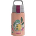 SIGG Stainless Steel Shield One Kids 0,5 L - Flora