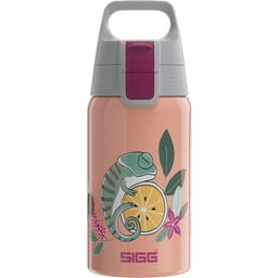 SIGG Stainless Steel Shield ONE Kids 0,5 l - Flora