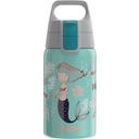 SIGG ONE Stainless Steel Shield Kids 0.5 l - Atlantis