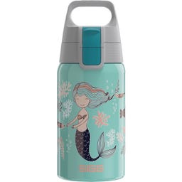 SIGG ONE Stainless Steel Shield Kids 0.5 l - Atlantis