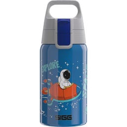 SIGG Stainless Steel Shield One Kids 0,5 L - Space